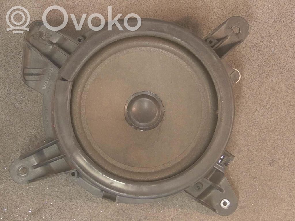 Volvo V70 Altavoz de la puerta delantera 