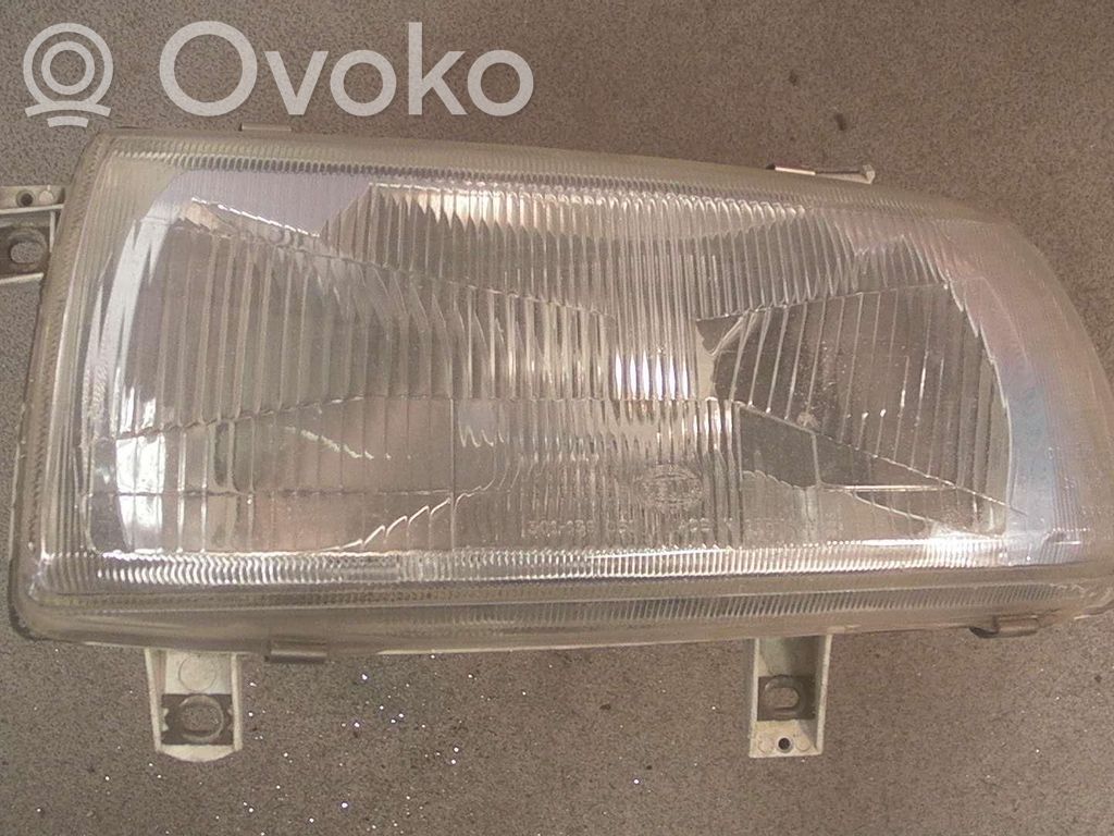 Volkswagen Vento Headlight/headlamp 