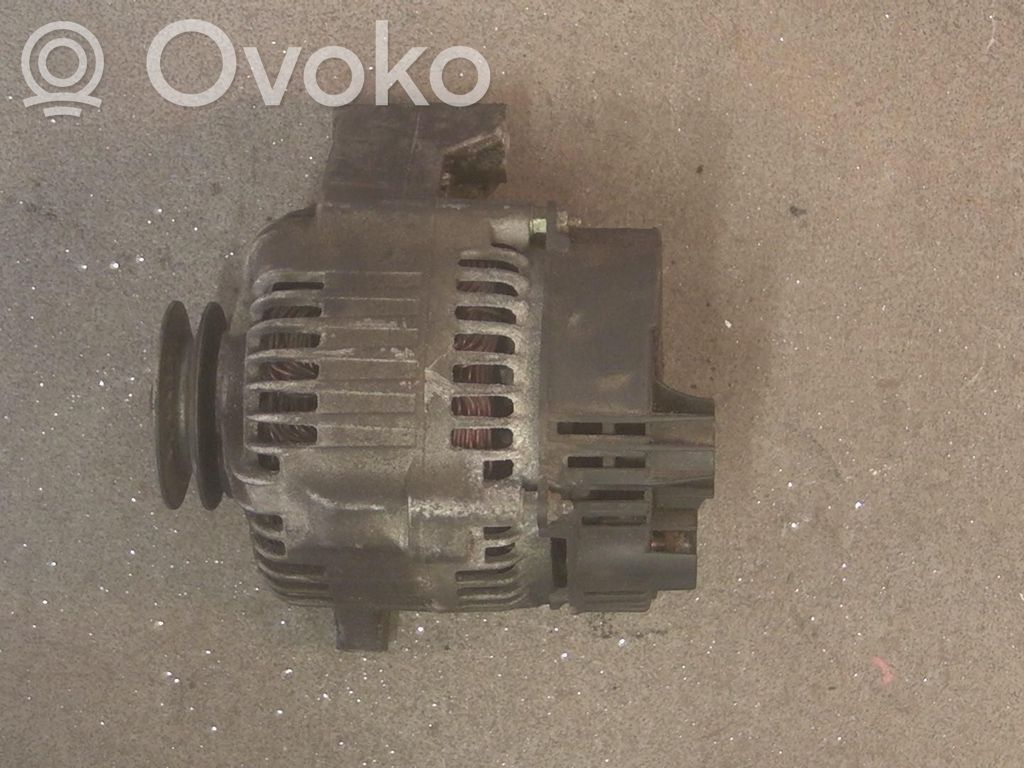 Citroen Saxo Ģenerators 