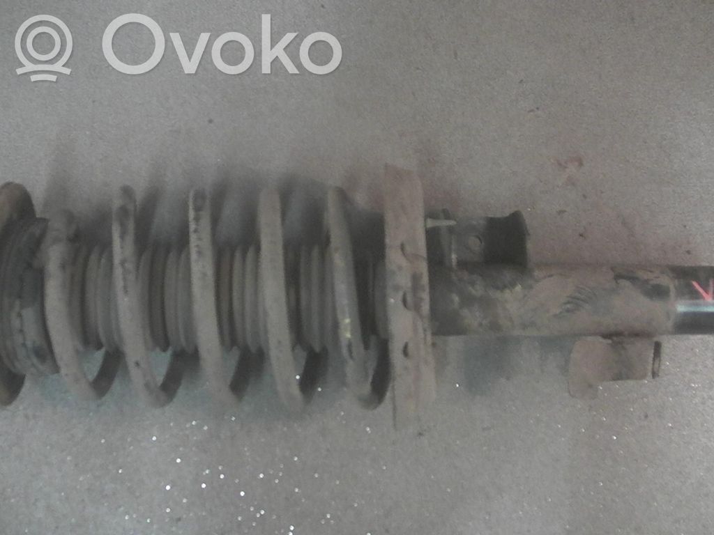 Volvo V70 Front shock absorber with coil spring 