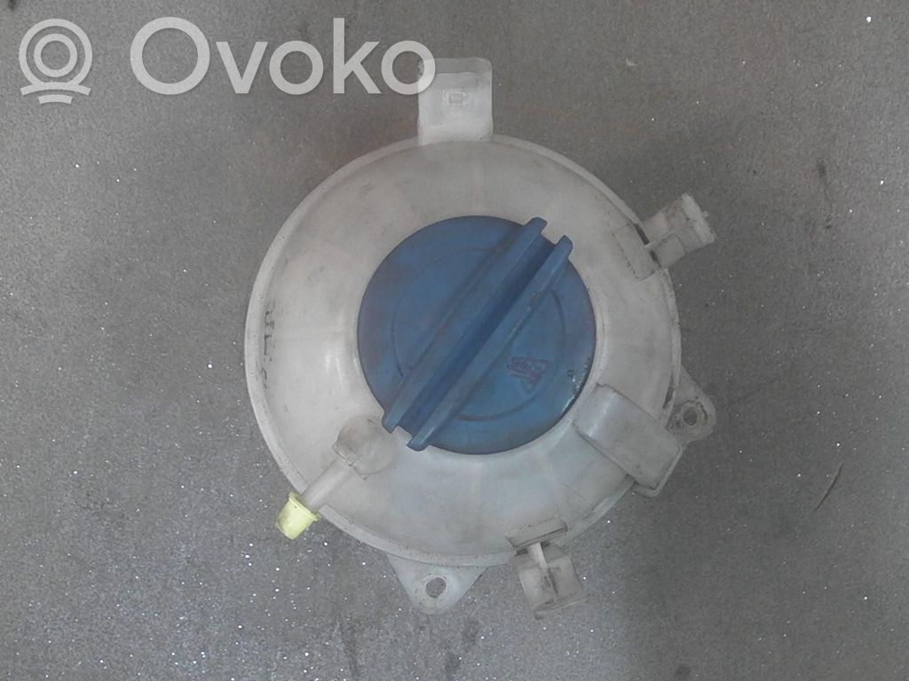 Volkswagen Golf V Serbatoio di compensazione del liquido refrigerante/vaschetta