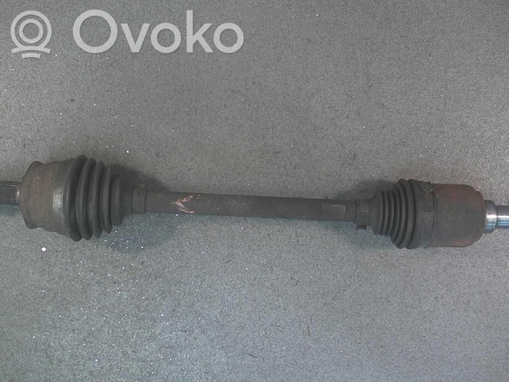 Front driveshaft   5TRINS,5TRINS,1835997,DS513B437AA