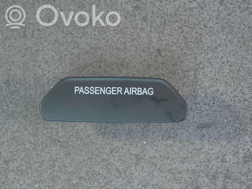 Ford Ka Airbag control unit/module 