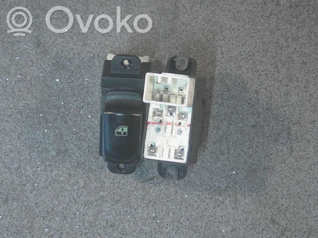Electric window control switch   2STK