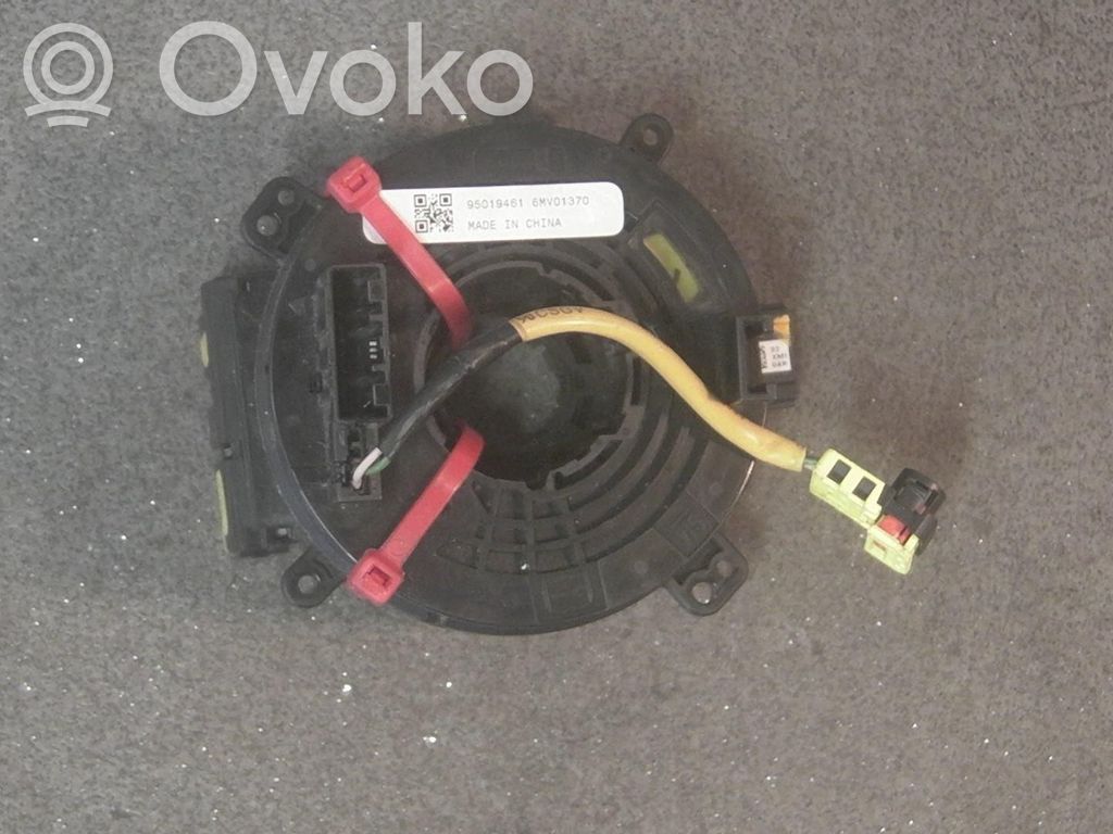 Chevrolet Aveo Inel glisant airbag (inel SRS) 