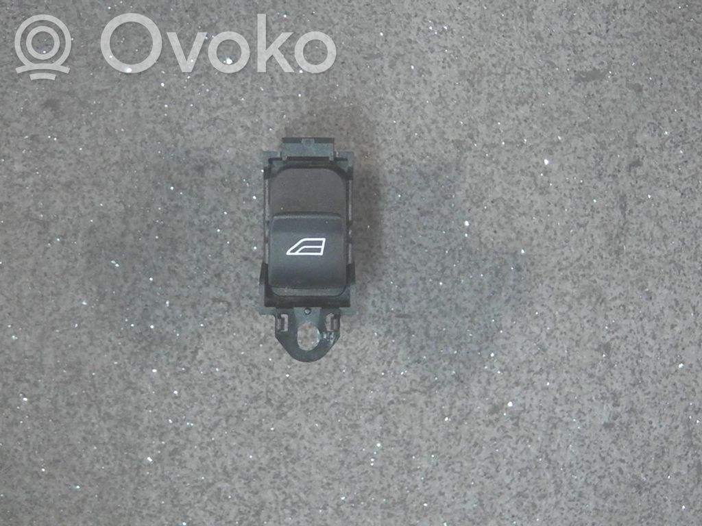 Volvo C30 Interruttore di controllo dell’alzacristalli elettrico 