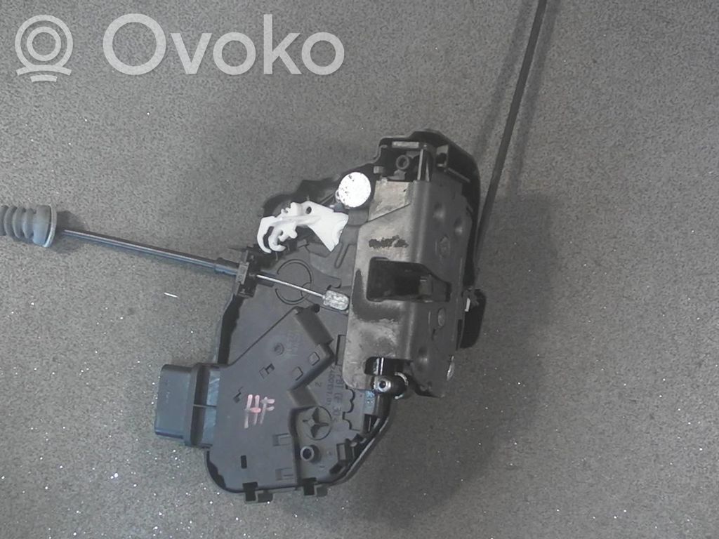 Motorino della chiusura centralizzata