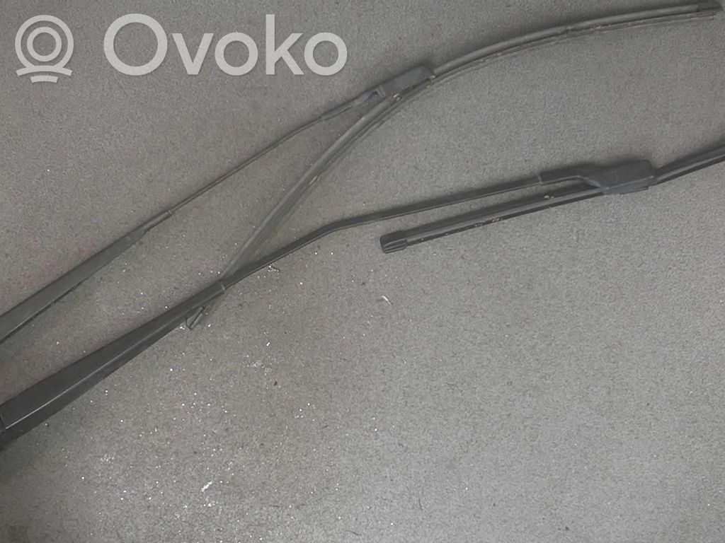 Brazo del limpiaparabrisas delantero   2STK