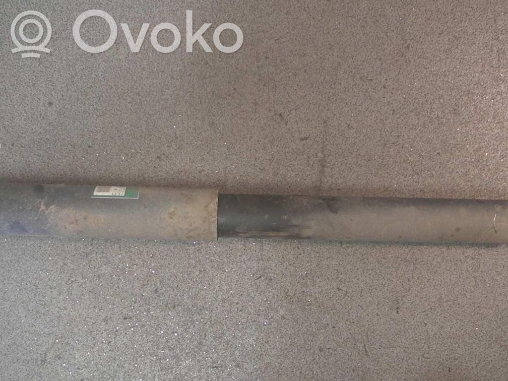 Suzuki Grand Vitara II Stoßdämpfer hinten 