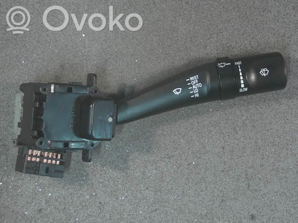 SsangYong Rodius Commodo, commande essuie-glace/phare 