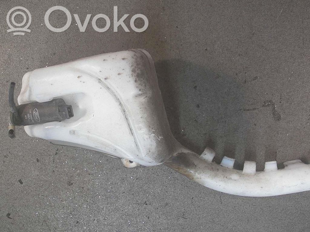 Wischwasserbehälter   MED1MOTOR