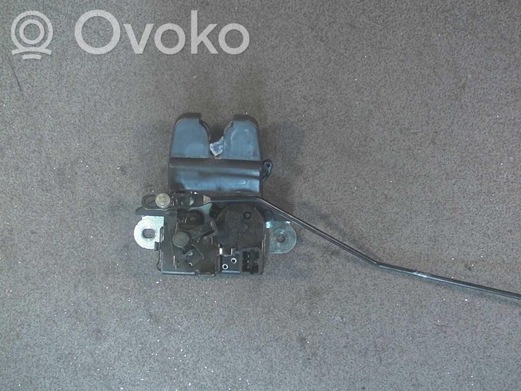 Hyundai Sonata Motor închidere centralizată