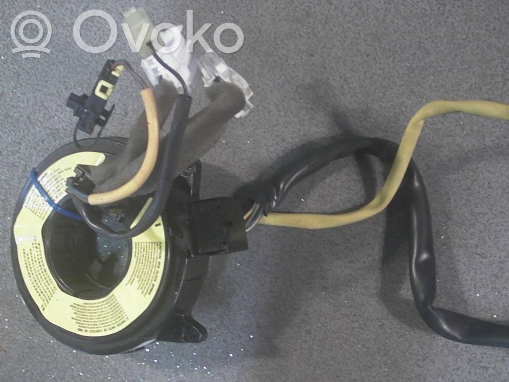 Taśma / Pierścień ślizgowy Airbag / SRS   DE205D0037