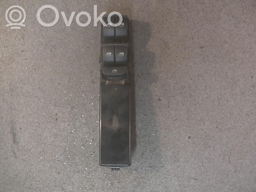 Saab 9-3 Ver2 Electric window control switch 