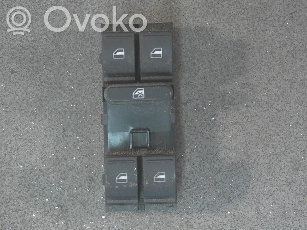 Comutator comandă geamuri electrice   1K1959857