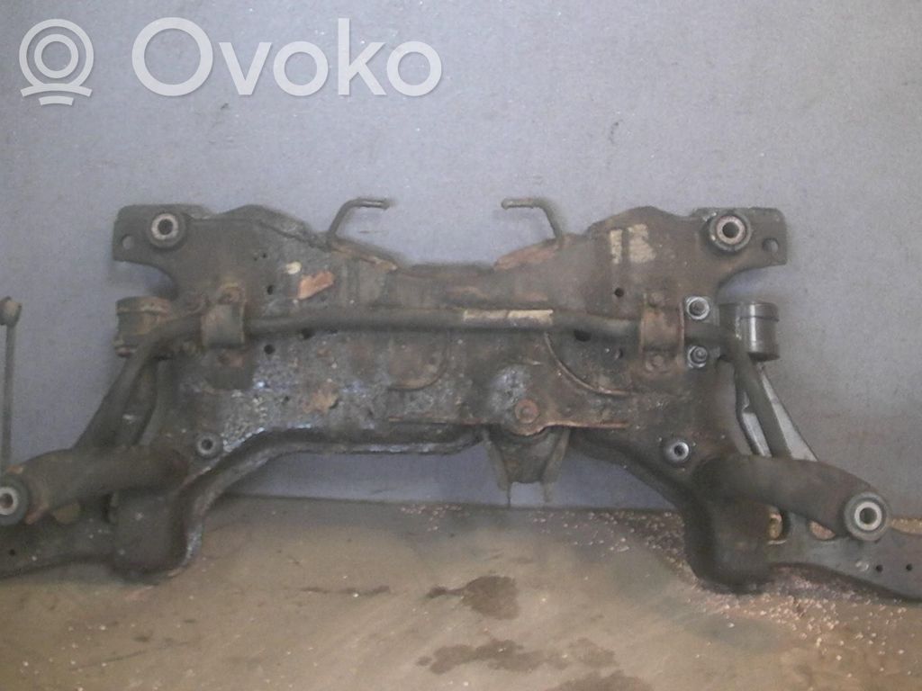 Volvo C30 Front subframe 