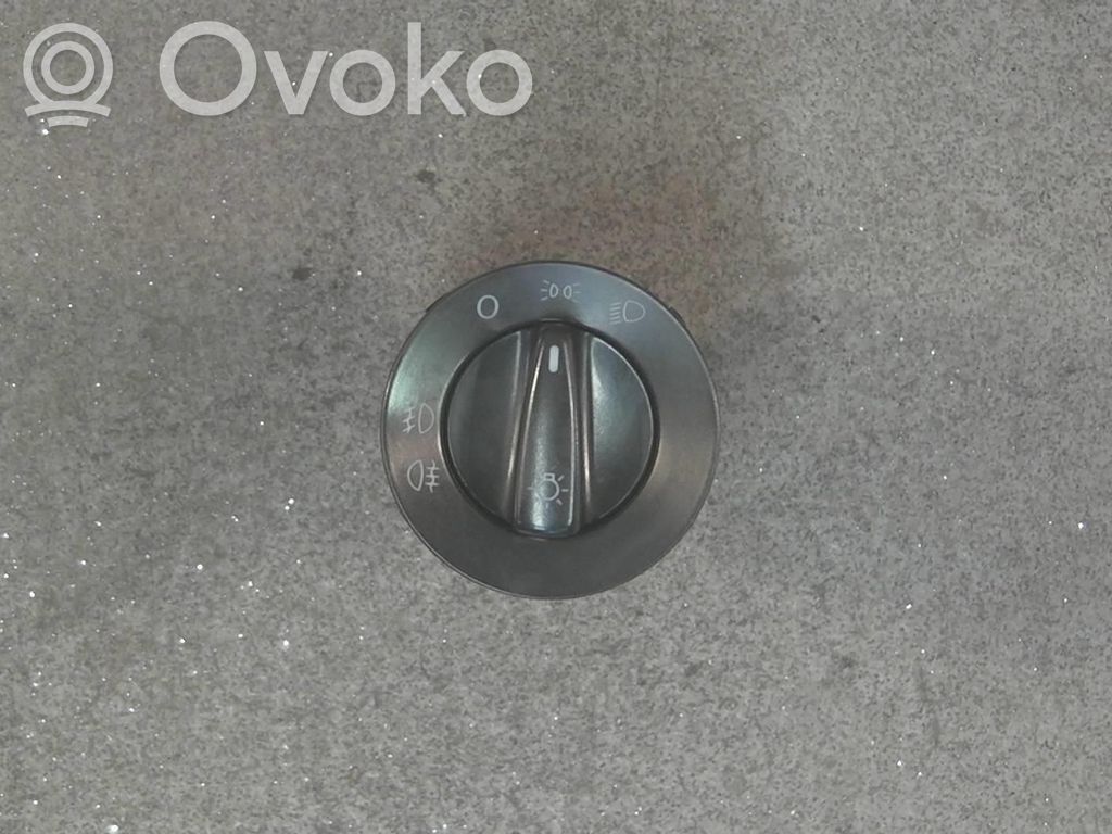 Volkswagen Lupo Interruttore luci