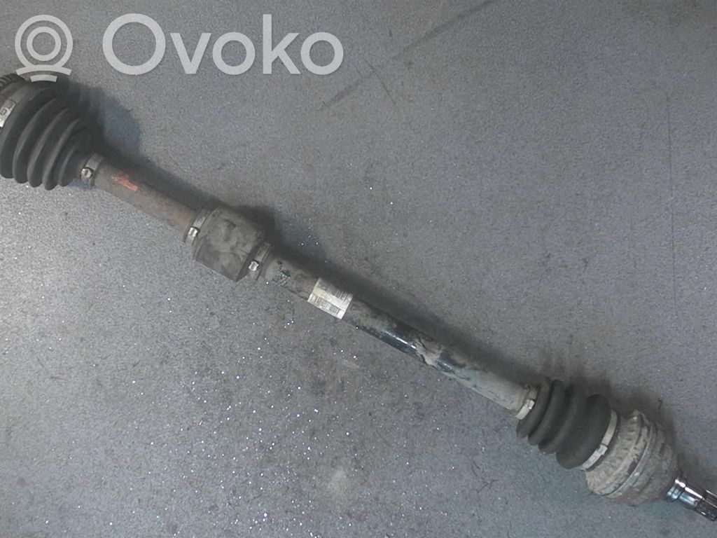 Chevrolet Aveo Planetară față