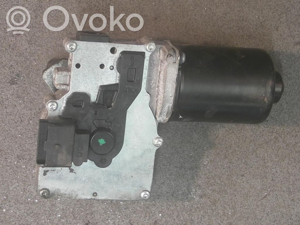 Peugeot 307 Motor ștergător
