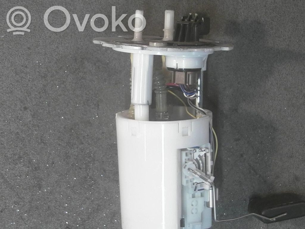Chevrolet Aveo Bomba interna de combustible 