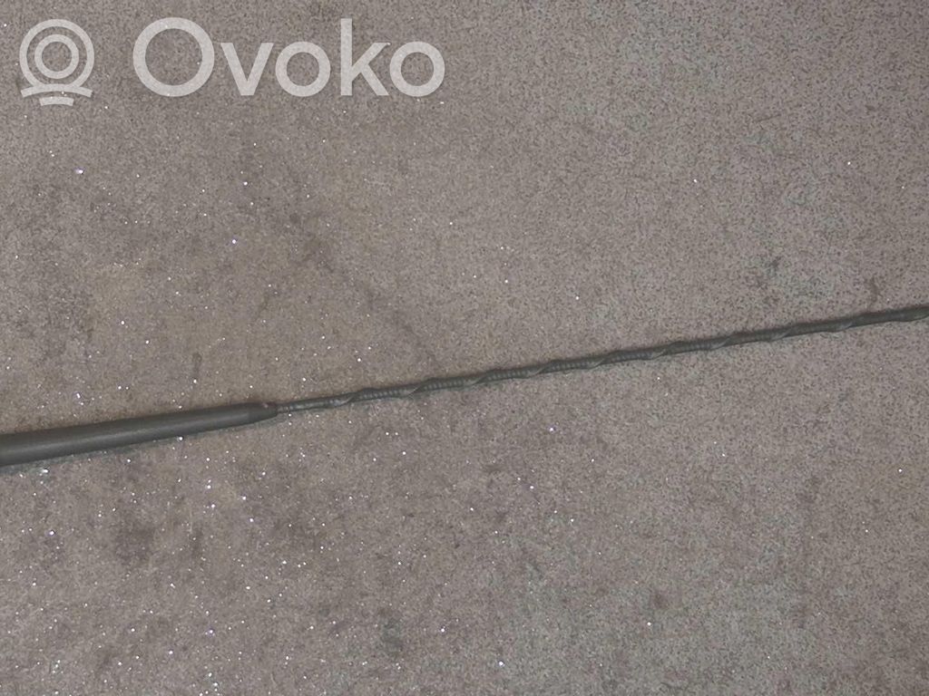 Citroen C4 I Antena aérea GPS 