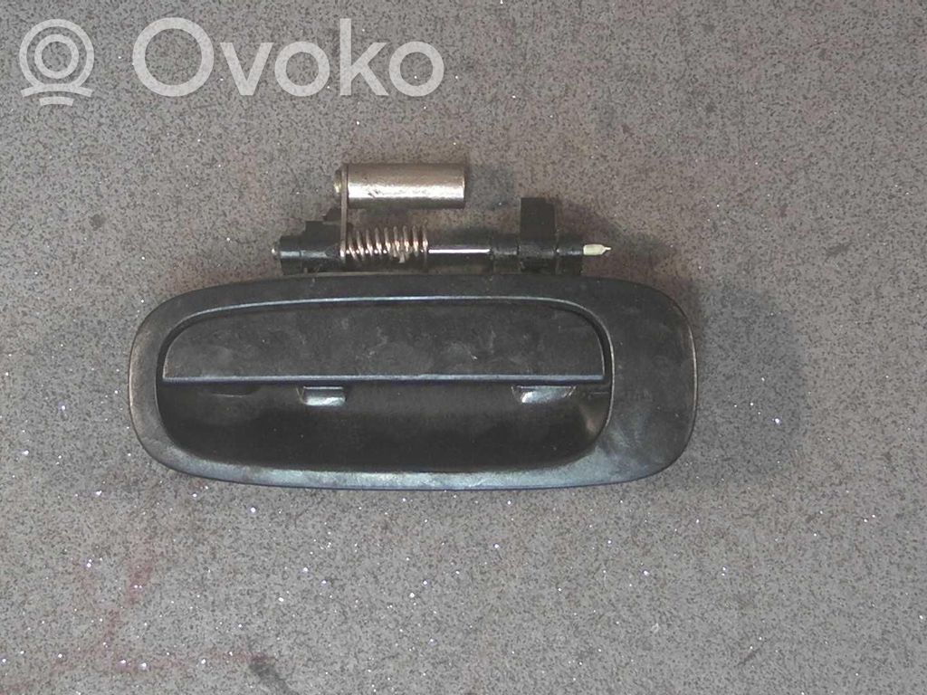Toyota Corolla E110 Türgriff Türöffner vorne 
