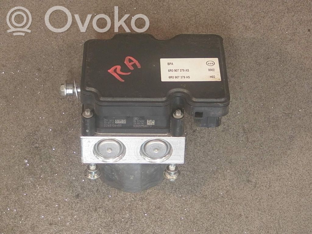 Seat Ibiza IV (6J,6P) Bomba de ABS 