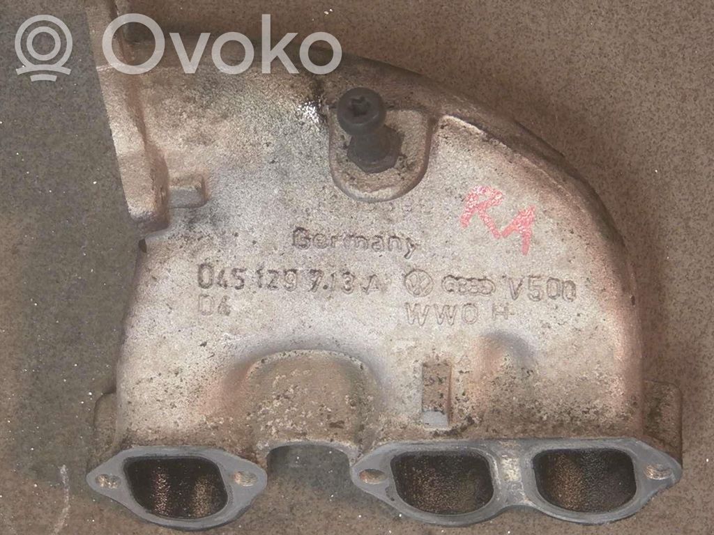 Volkswagen Lupo Imusarja 