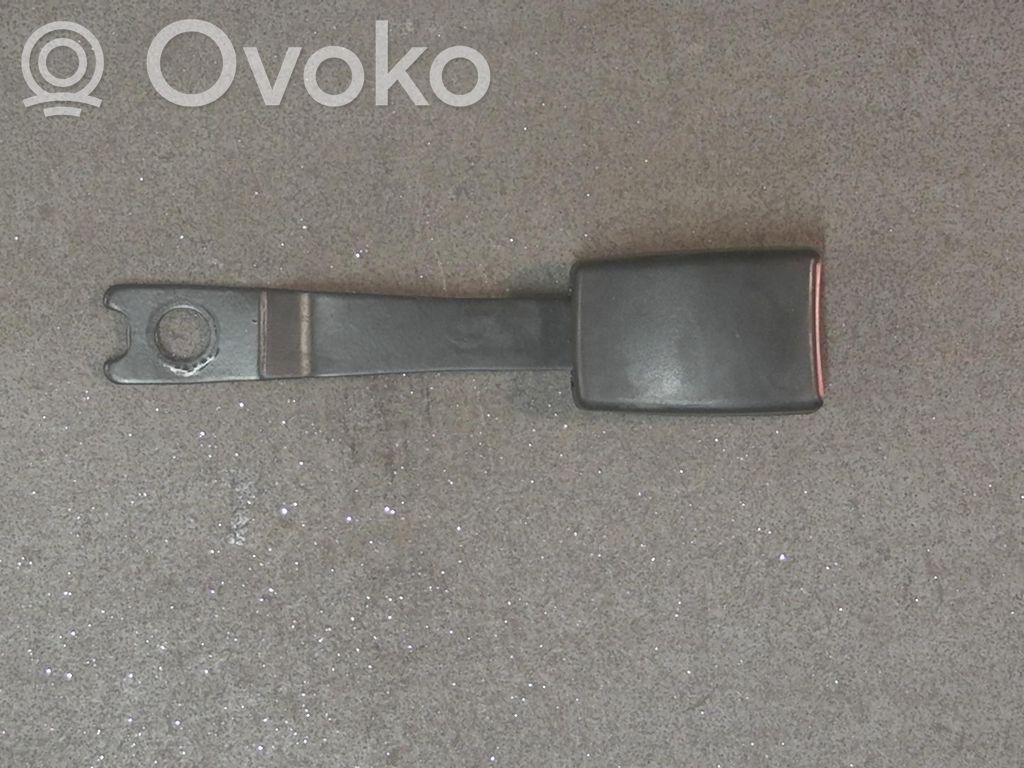 Hyundai i10 Bridă fixare centură de siguranță față 