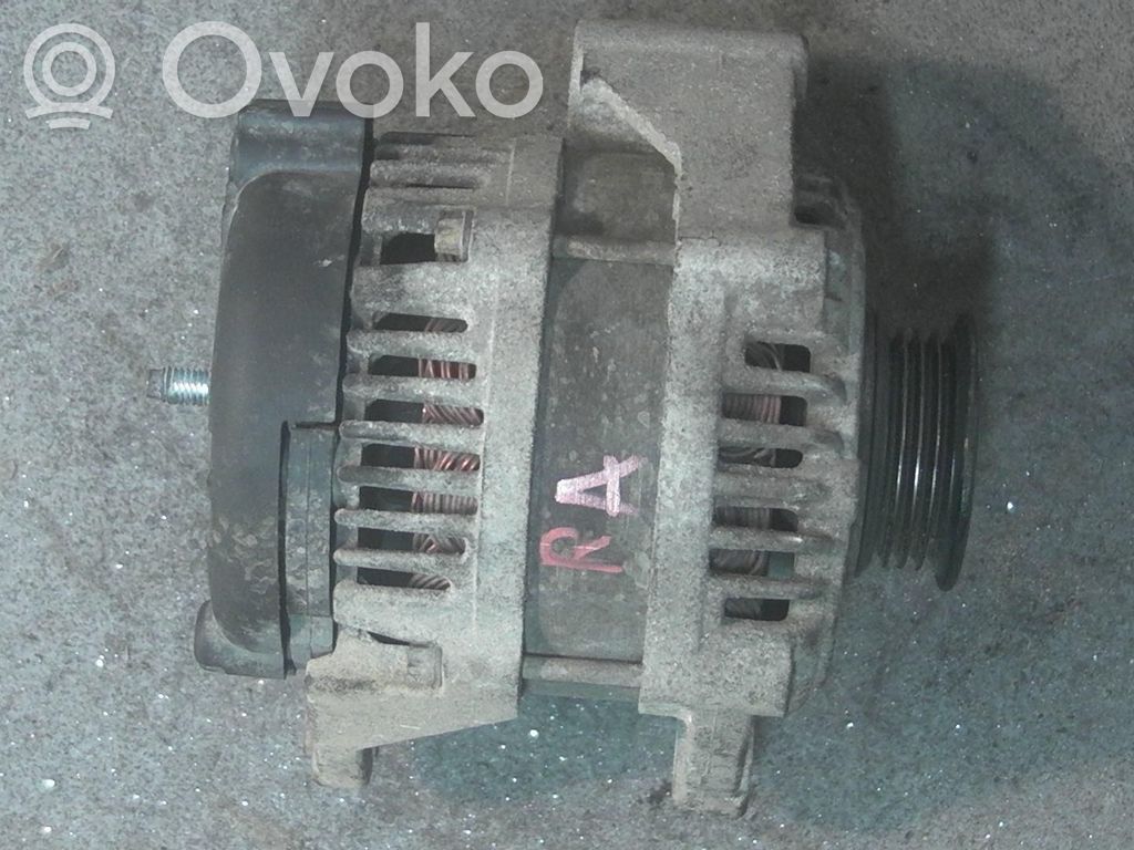 Chevrolet Aveo Generatorius 