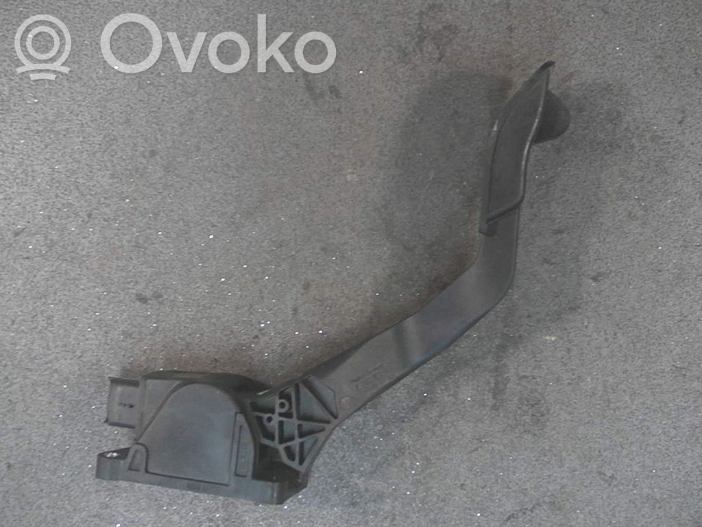 Citroen C3 Accelerator throttle pedal 