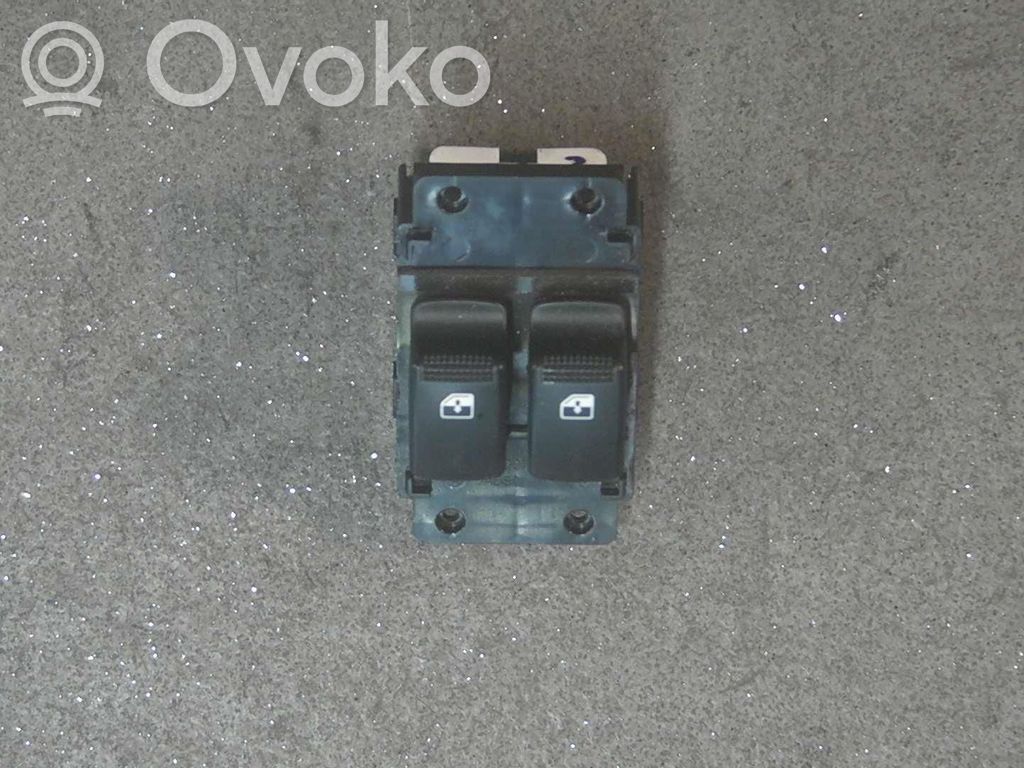 Interruptor del elevalunas eléctrico