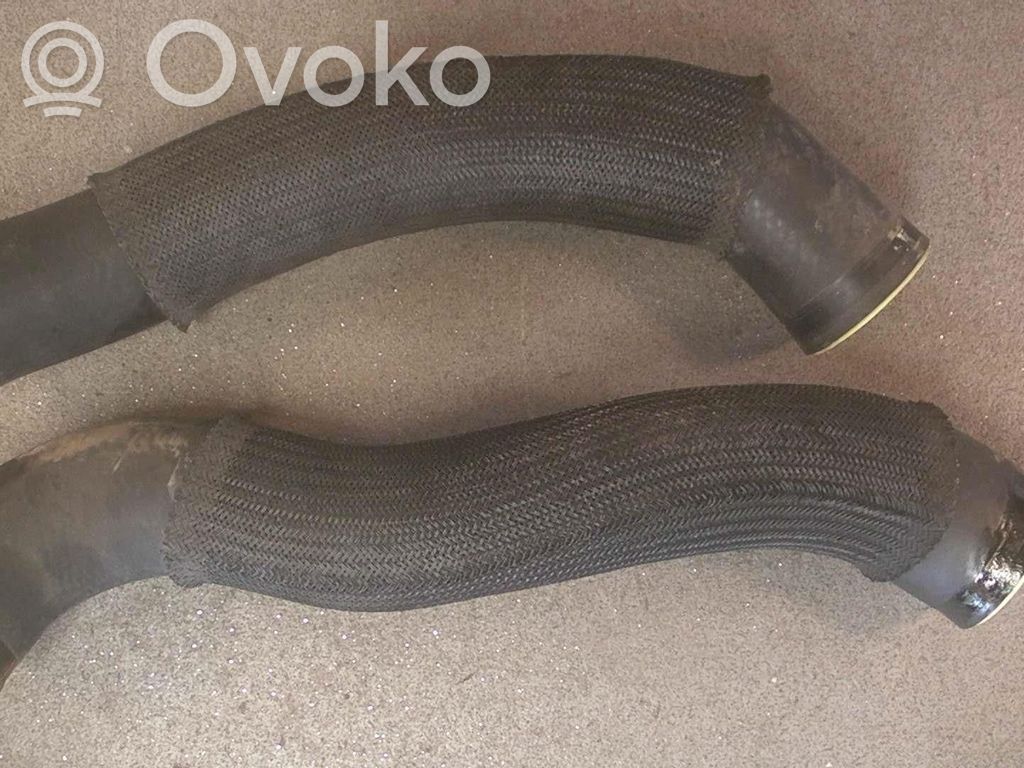 Intercooler hose/pipe   2STK