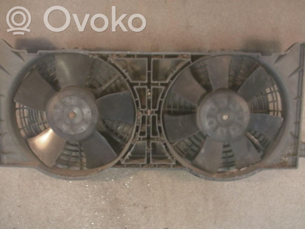 Elektrolüfter