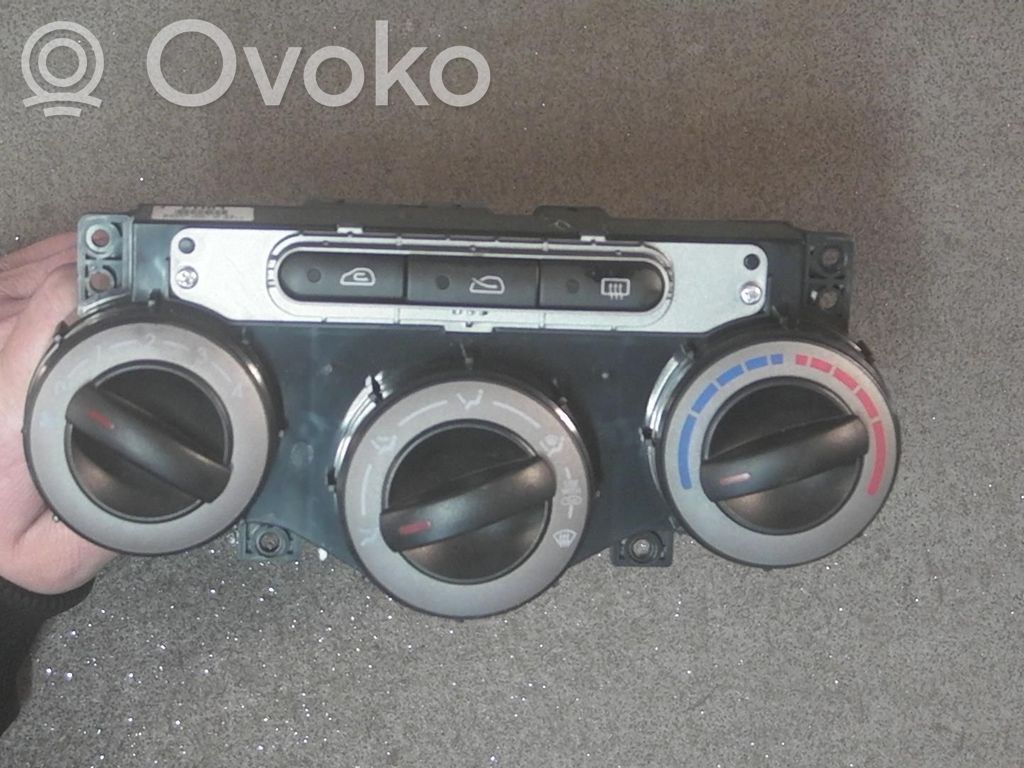 Hyundai i10 Unitate control climatizare 
