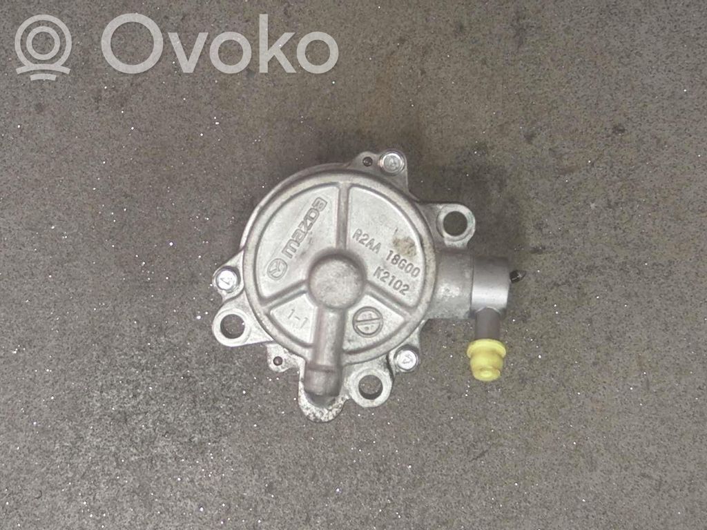 Alipainepumppu   R2AA18G00