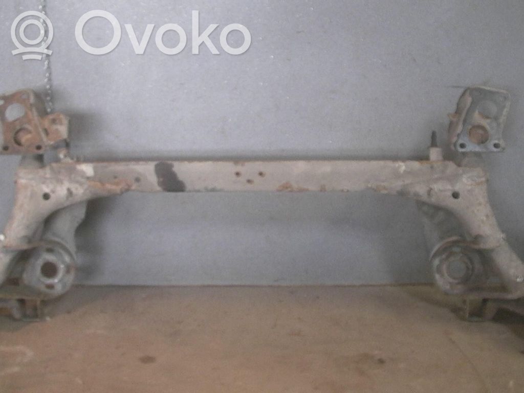 Belka osi tylnej