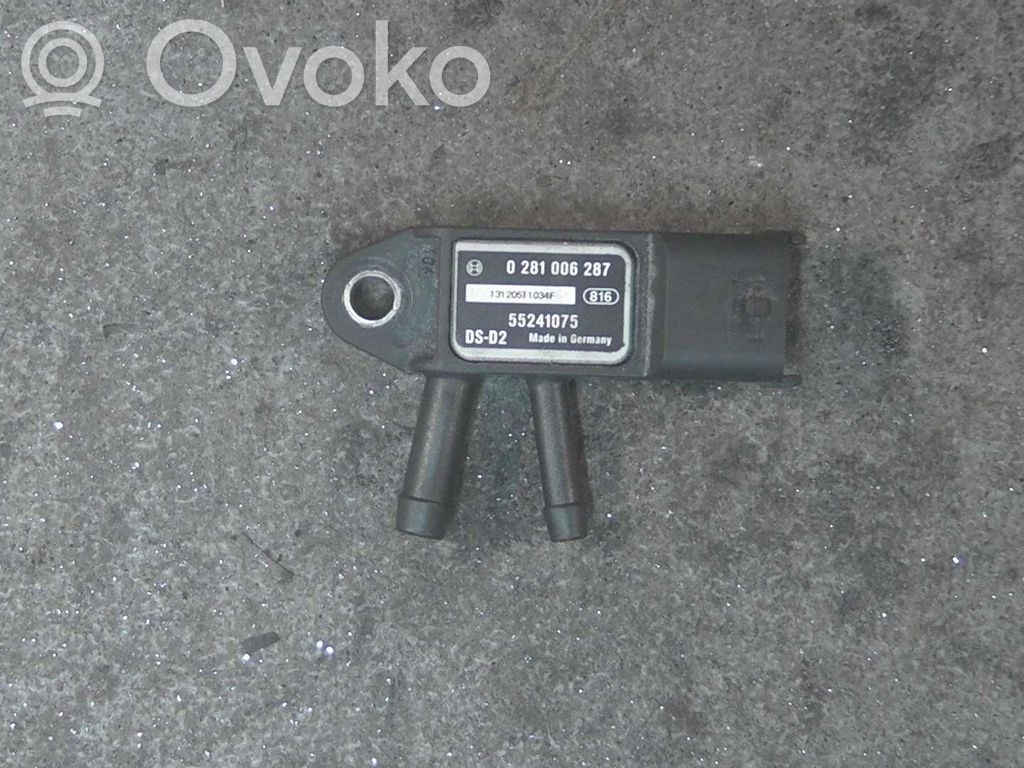 Fiat Punto Evo Altri dispositivi