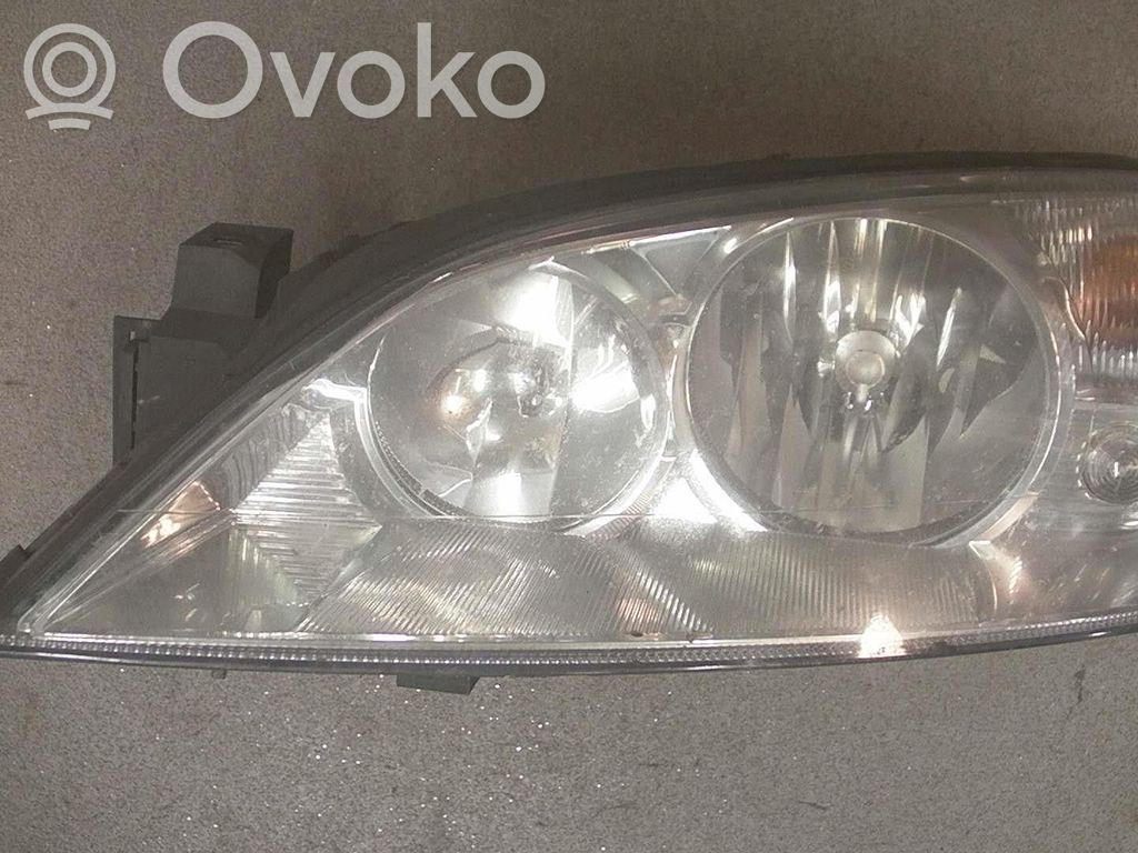 Ford Mondeo Mk III Faro/fanale