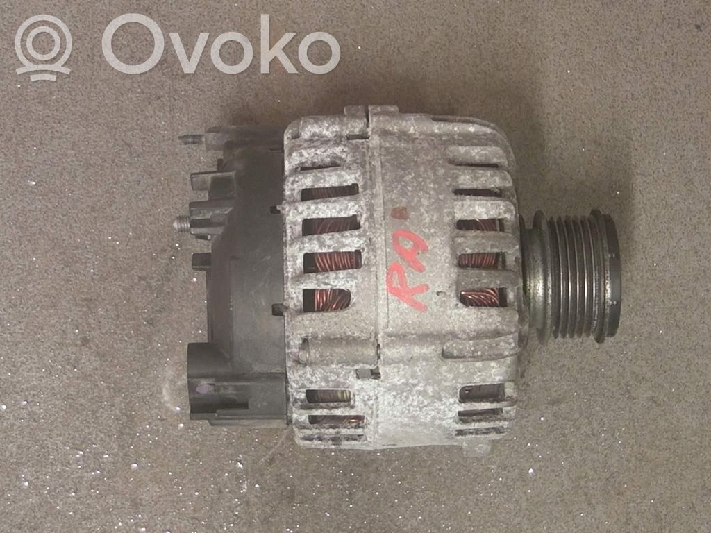 Volkswagen Polo V 6R Alternator 