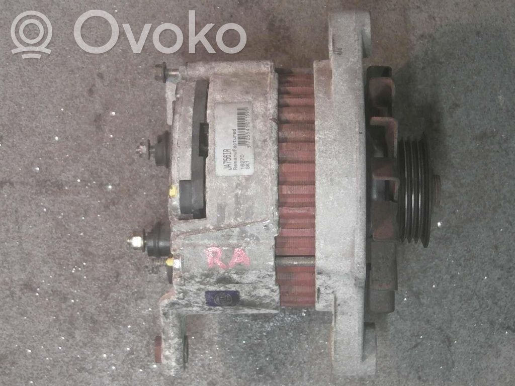 Nissan Primera Ģenerators 