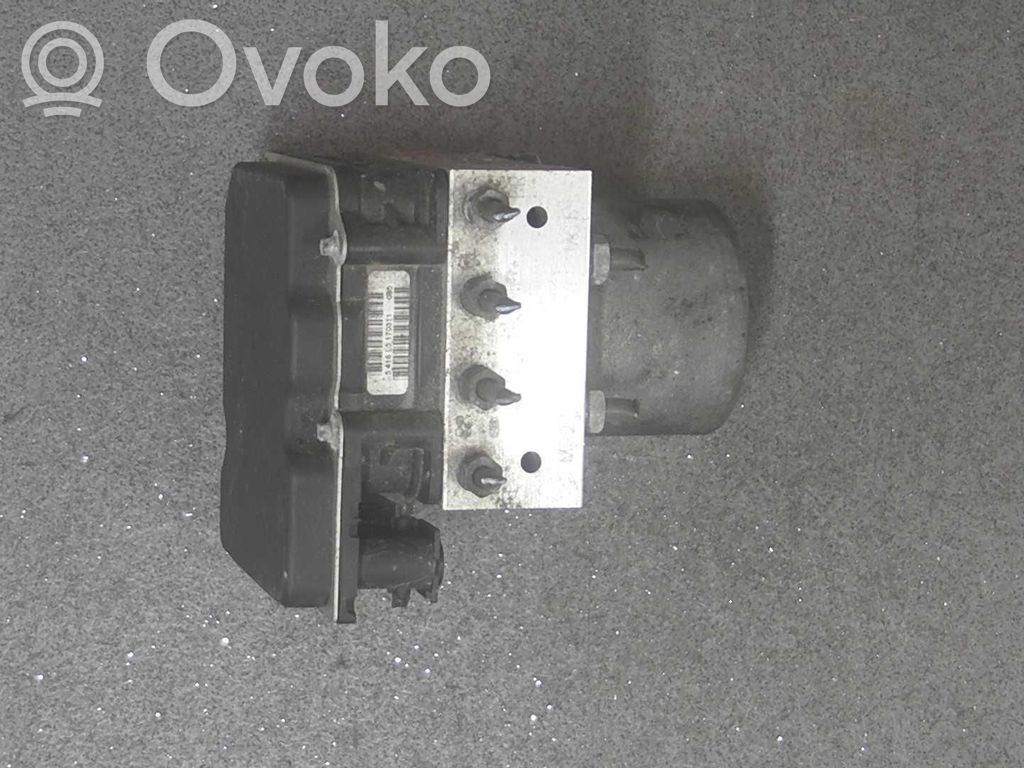 Pompa ABS   445400H020