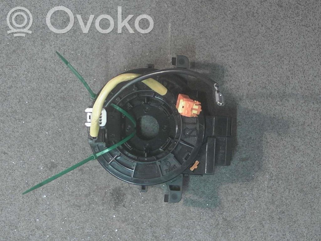 Taśma / Pierścień ślizgowy Airbag / SRS   XA4Q832876