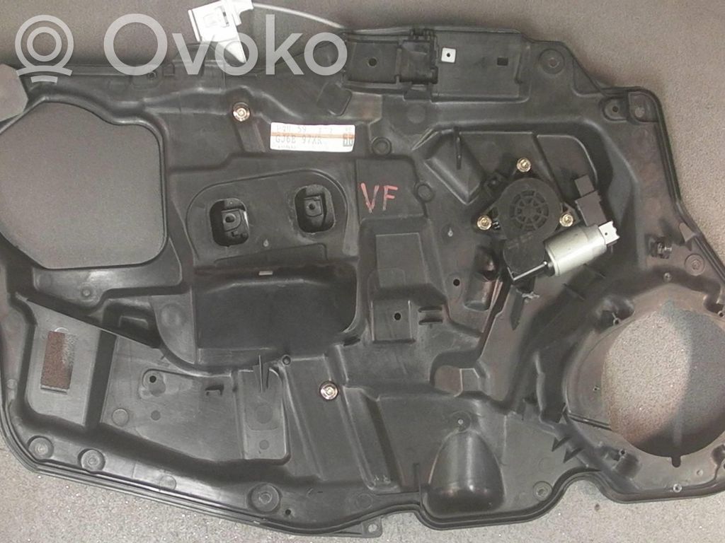 Mazda 6 Motor macara geam ușă față 