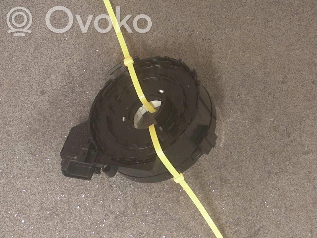 Volkswagen PASSAT B6 Innesco anello di contatto dell’airbag (anello SRS) 