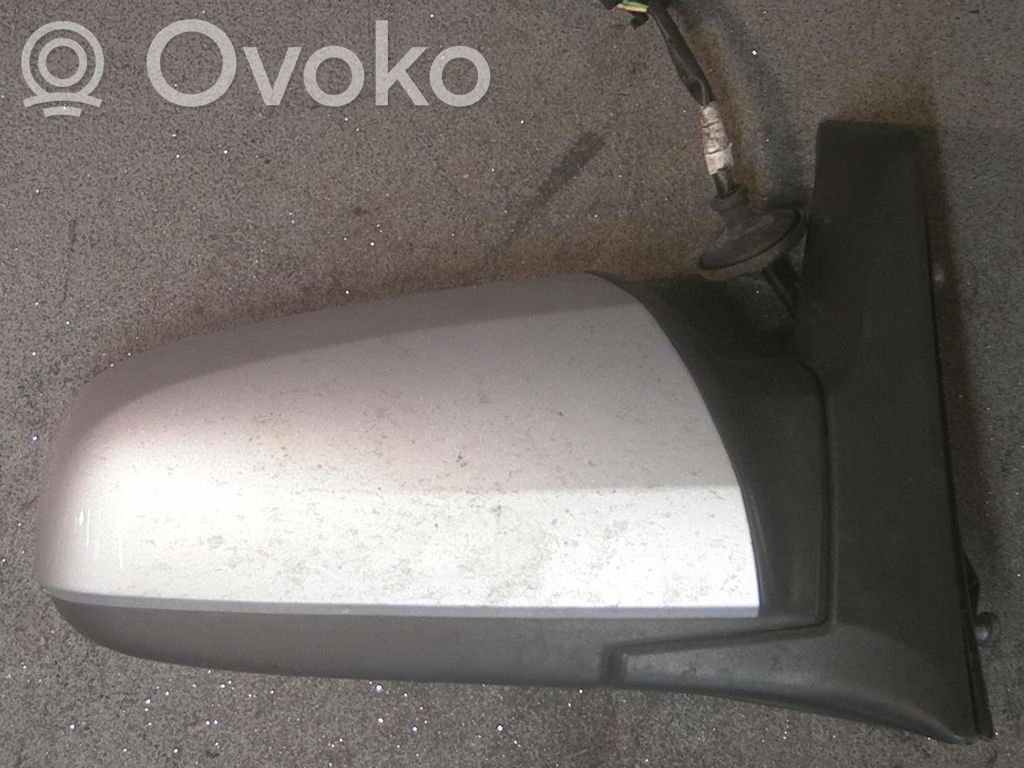 Opel Zafira B Specchietto retrovisore elettrico portiera anteriore 