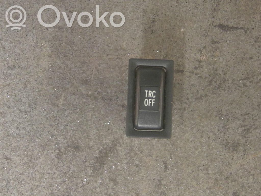 Toyota Avensis T250 Lichtschalter 