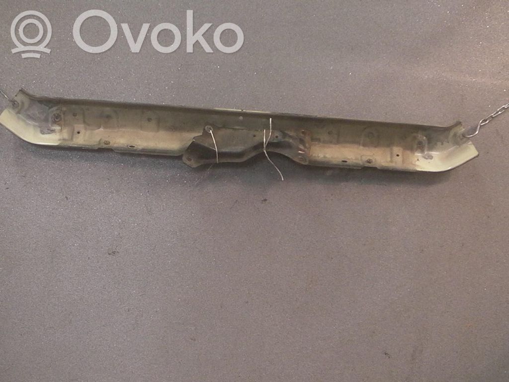 KIA Sorento Panel mocowania chłodnicy / góra 