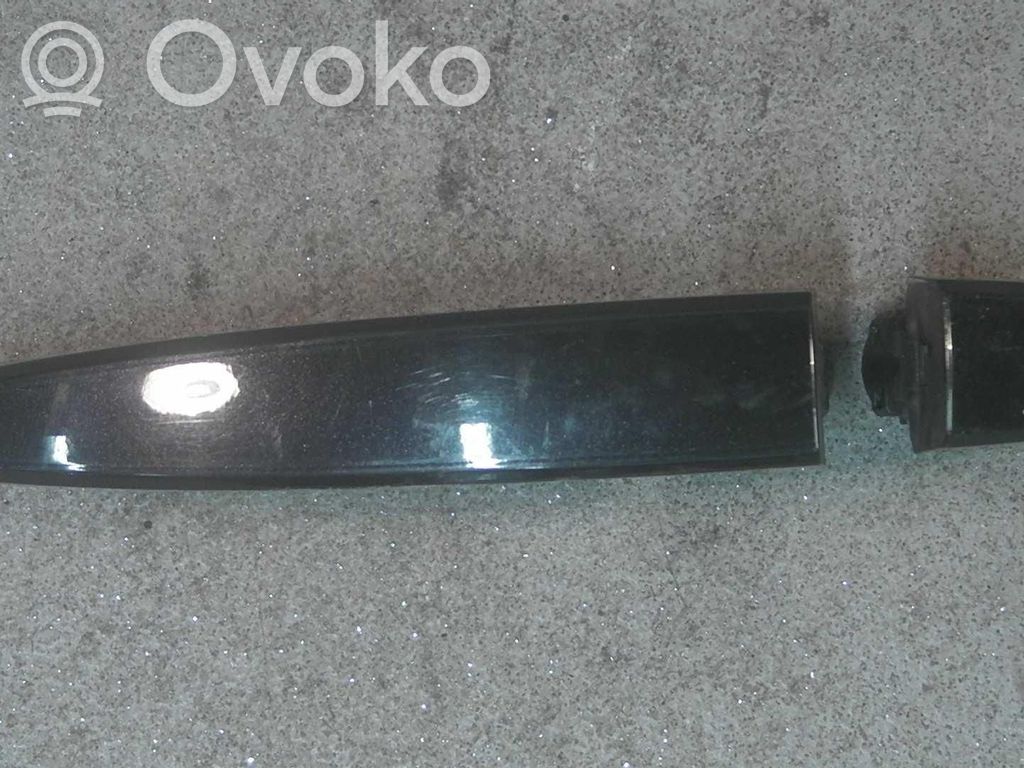 Opel Corsa D Rankena atidarymo išorinė 