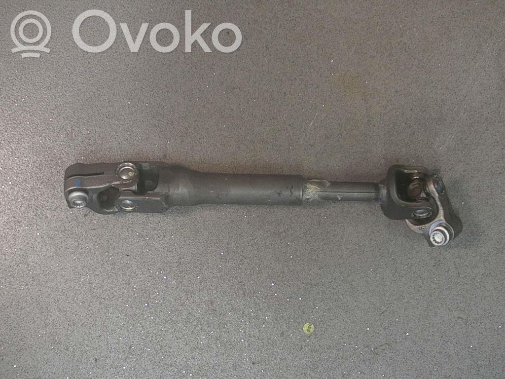Steering column universal joint